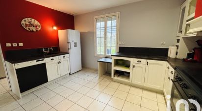 Maison 5 pièces de 126 m² à Maisoncelles-sur-Ajon (14210)