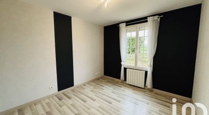 Maison 5 pièces de 126 m² à Maisoncelles-sur-Ajon (14210)