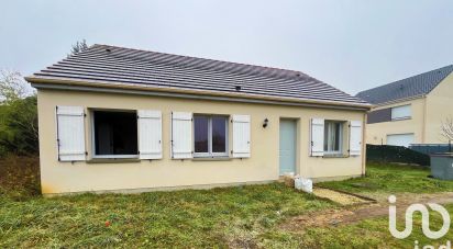 Maison 4 pièces de 74 m² à Bazoches-lès-Bray (77118)