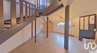 House 5 rooms of 90 m² in Moissy-Cramayel (77550)