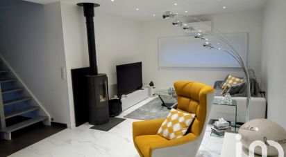 House 5 rooms of 140 m² in Dinard (35800)