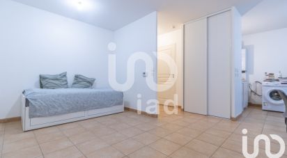 Studio 1 pièce de 35 m² à Lyon (69008)