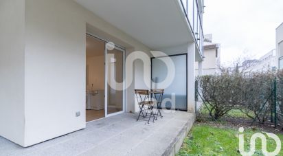 Studio 1 pièce de 35 m² à Lyon (69008)