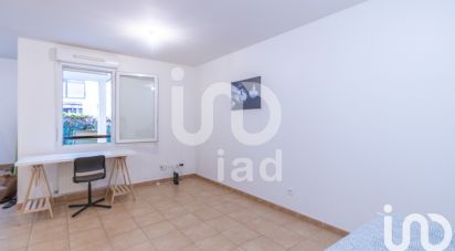 Studio 1 pièce de 35 m² à Lyon (69008)