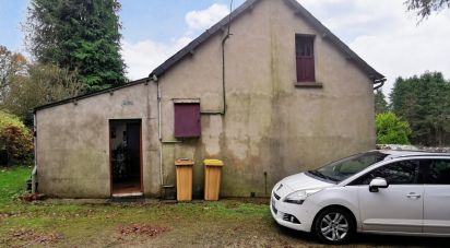 Maison 5 pièces de 45 m² à Lanfains (22800)