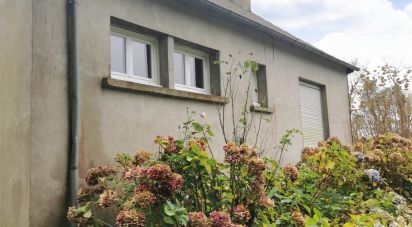 Maison 5 pièces de 45 m² à Lanfains (22800)