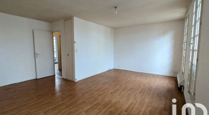 Appartement 2 pièces de 51 m² à Auxerre (89000)