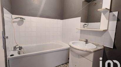 Appartement 2 pièces de 51 m² à Auxerre (89000)