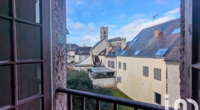 Apartment 2 rooms of 51 m² in Auxerre (89000)