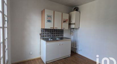 Appartement 2 pièces de 51 m² à Auxerre (89000)