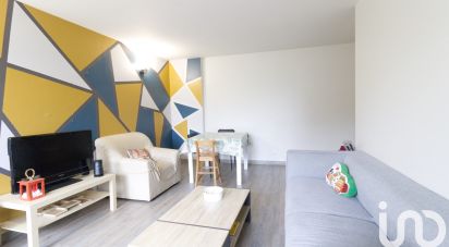 Appartement 4 pièces de 71 m² à Gonesse (95500)