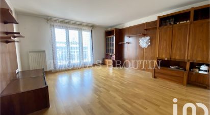 Apartment 4 rooms of 88 m² in Franconville (95130)