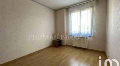 Apartment 4 rooms of 88 m² in Franconville (95130)