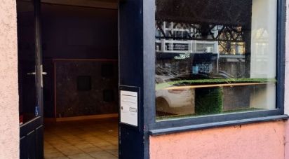 Retail property of 50 m² in Albertville (73200)