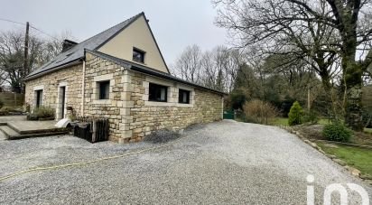 Maison 5 pièces de 173 m² à Plouay (56240)