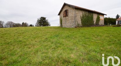 Barn conversion 1 room of 100 m² in Sauviat-sur-Vige (87400)