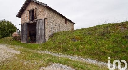 Barn conversion 1 room of 100 m² in Sauviat-sur-Vige (87400)