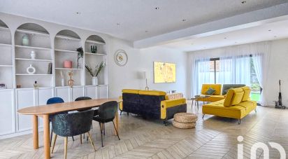 Maison 8 pièces de 203 m² à Colombes (92700)