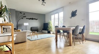 Appartement 4 pièces de 87 m² à Fontenay-sous-Bois (94120)