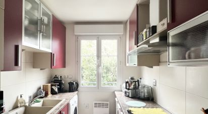 Appartement 4 pièces de 87 m² à Fontenay-sous-Bois (94120)