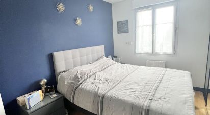 Appartement 4 pièces de 87 m² à Fontenay-sous-Bois (94120)