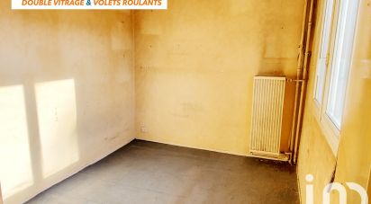 Appartement 2 pièces de 44 m² à Tours (37200)