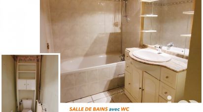 Appartement 2 pièces de 44 m² à Tours (37200)