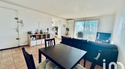 Appartement 3 pièces de 61 m² à Éguilles (13510)