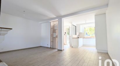 Maison 5 pièces de 70 m² à Arcueil (94110)