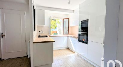 Maison 5 pièces de 70 m² à Arcueil (94110)