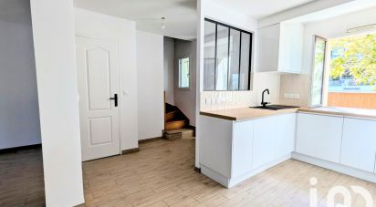 Maison 5 pièces de 70 m² à Arcueil (94110)