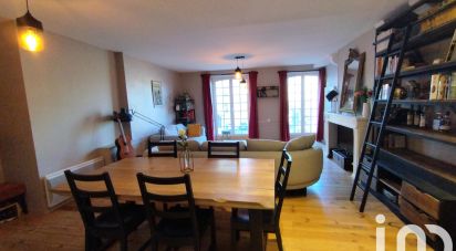 Apartment 3 rooms of 82 m² in Poitiers (86000)