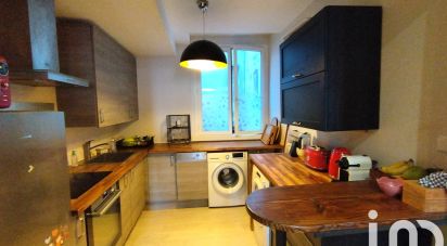 Apartment 3 rooms of 82 m² in Poitiers (86000)