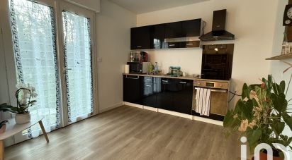 Maison 4 pièces de 87 m² à Jonzac (17500)