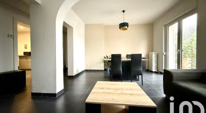 Appartement 3 pièces de 84 m² à Longeville-lès-Metz (57050)