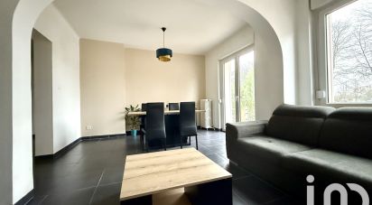 Appartement 3 pièces de 84 m² à Longeville-lès-Metz (57050)