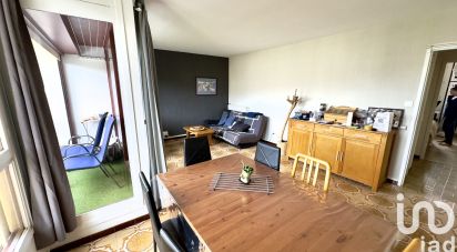 Appartement 5 pièces de 86 m² à Bayonne (64100)