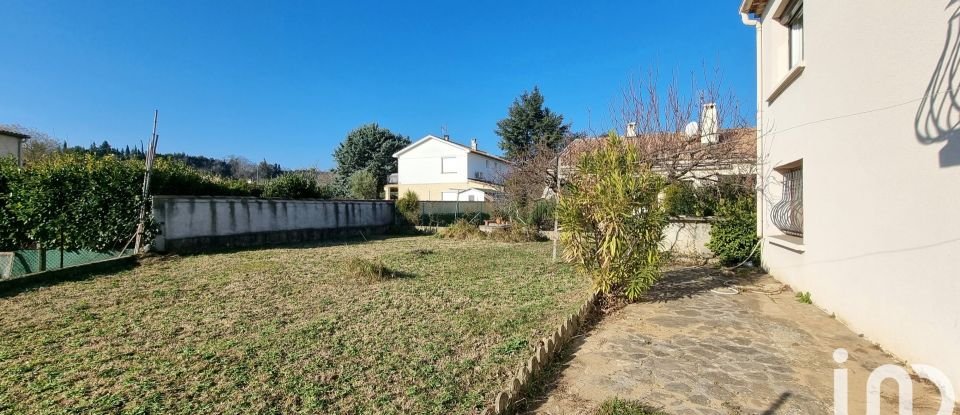 House 5 rooms of 96 m² in Pont-Saint-Esprit (30130)