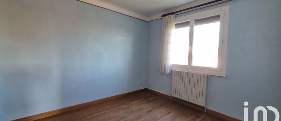 House 5 rooms of 96 m² in Pont-Saint-Esprit (30130)