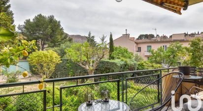 Appartement 4 pièces de 77 m² à Cassis (13260)