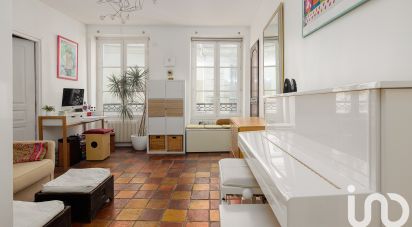 Apartment 6 rooms of 122 m² in Paris (75004)