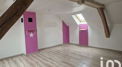 Maison de campagne 4 pièces de 157 m² à Neuvy-Sautour (89570)