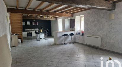 Maison de campagne 4 pièces de 157 m² à Neuvy-Sautour (89570)