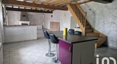 Maison de campagne 4 pièces de 157 m² à Neuvy-Sautour (89570)