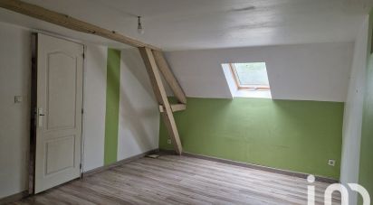 Maison de campagne 4 pièces de 157 m² à Neuvy-Sautour (89570)