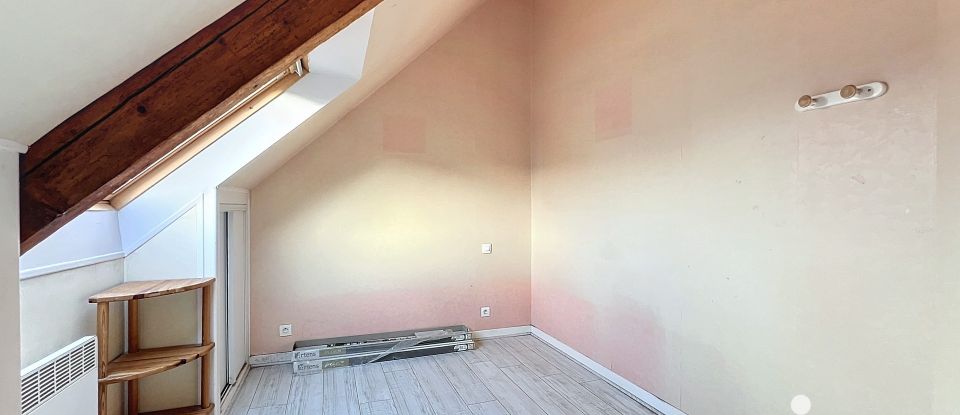 Apartment 3 rooms of 36 m² in Erquy (22430)