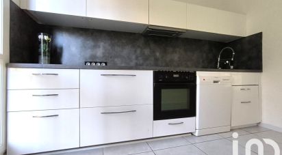 Apartment 5 rooms of 105 m² in Saint-Étienne (42000)