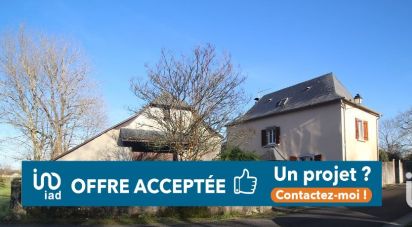 Maison traditionnelle 5 pièces de 98 m² à Oloron-Sainte-Marie (64400)