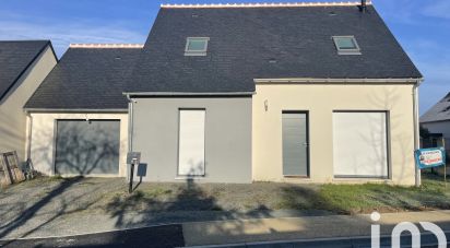 Pavillon 5 pièces de 93 m² à Neuillé-Pont-Pierre (37360)