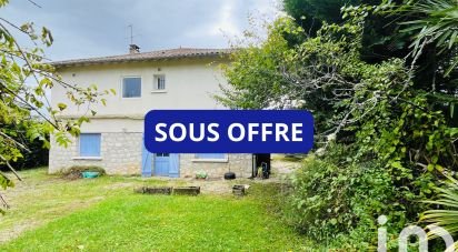 Country house 6 rooms of 128 m² in Terrasson-Lavilledieu (24120)